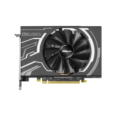 美品☆ radeon 5500xt Challenger 8GB ITX ASRock > AMD Radeon™ RX 5500 XT Challenger ITX 8G