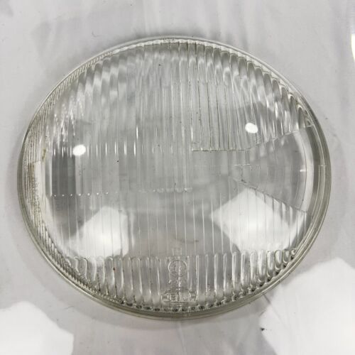 Porsche 356 VW T1 Kaefer HELLA Faro Cristal Faro delantero K11653 4470