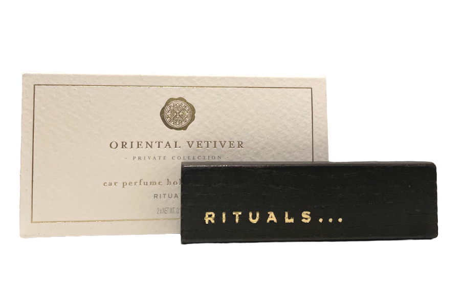 HOT Car Perfume Oriental Rituals Rituals Car Perfume Bester