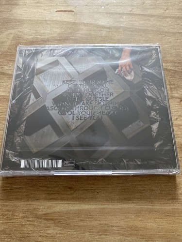 Dirty Projectors : Dirty Projectors NEW & Sealed CD (2017) - 9 Track Album Mint - Picture 2 of 5