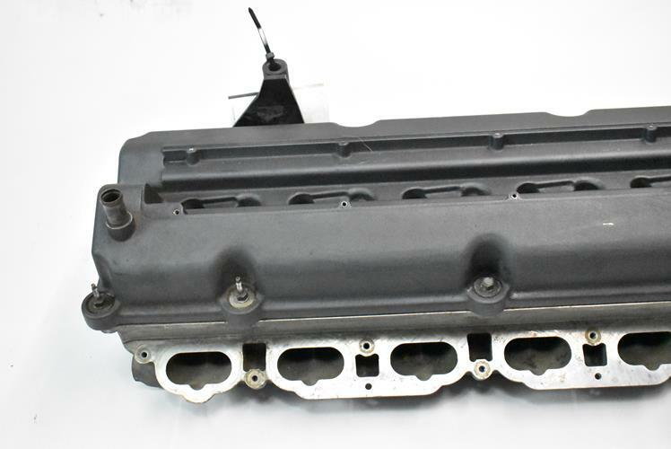 Left Engine Cylinder Head 6.0L V12 Assembly OEM Aston Martin DB9 2001