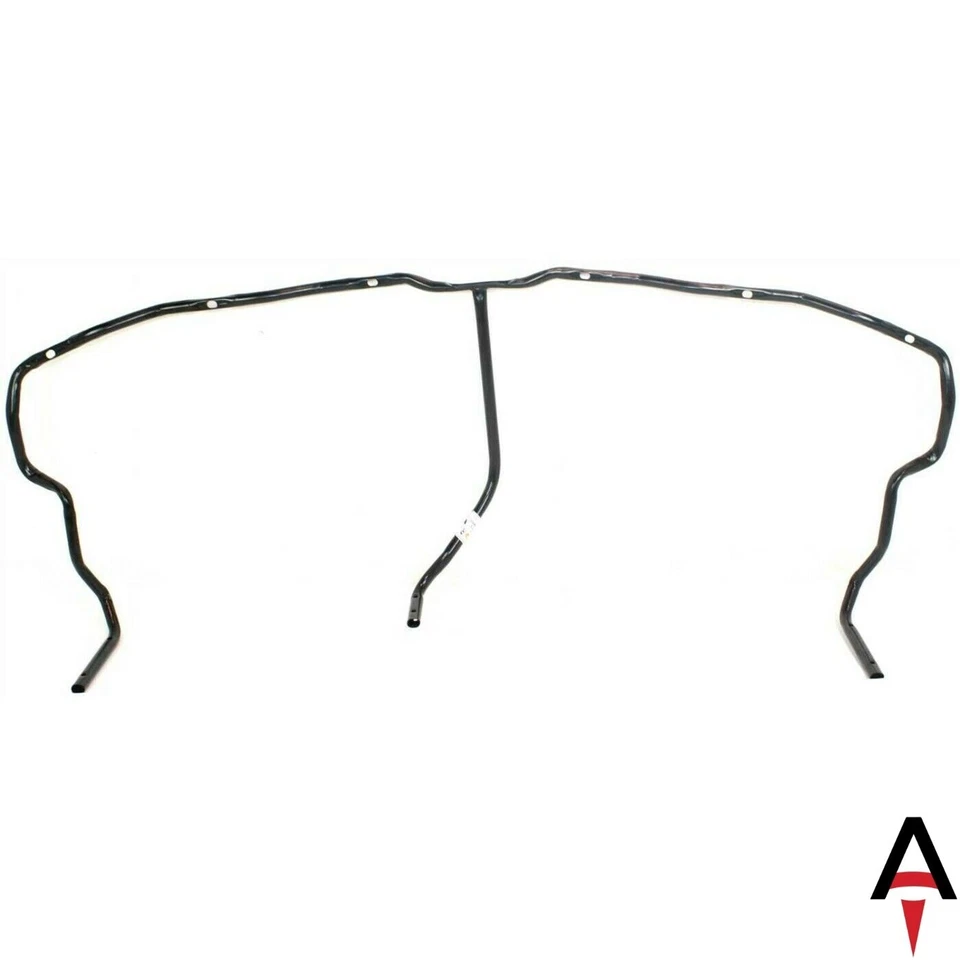 For 2006-2009 Dodge Ram Pickup Grill Mounting Support Bracket CH1207107 Foto 4 de 4