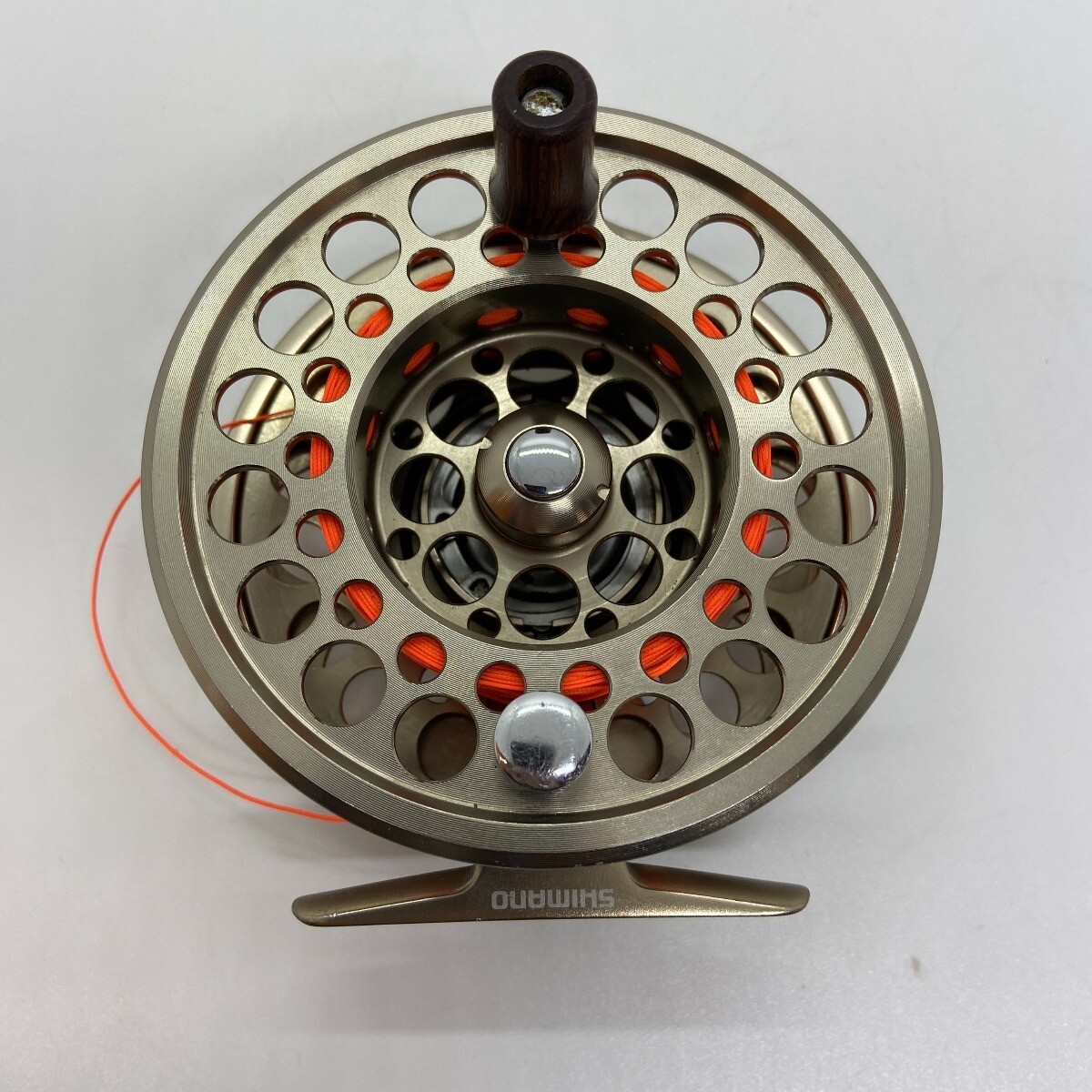 Shimano Freestone XT-LA 7/8