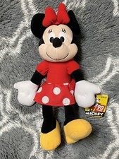 DISNEYS MINNIE MOUSE 90 years mickey the original, from kohls