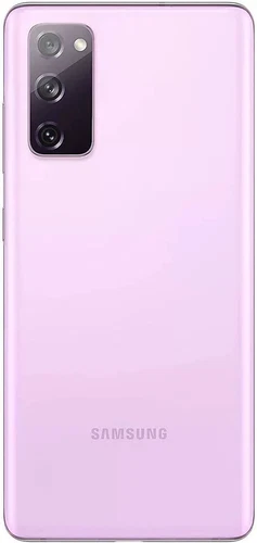 Samsung Galaxy S20 FE 5G 128GB SM-G781V Unlocked 6.5" 6GB RAM Phone Lavender US - 第 2/3 張圖片