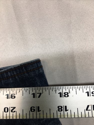 NWT Girls Size XL (15-16) Denim Pleated Skirt No Boundaries Juniors - Picture 10 of 14