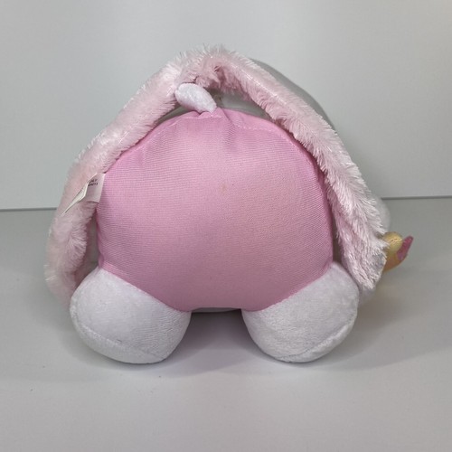 Ty Hello Kitty 12” Angel Plush Sanrio Beanie Buddy 2013 Varita SIN ALAS - Imagen 7 de 12