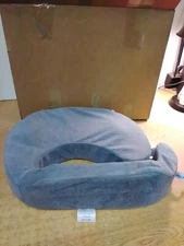 My Brest Friend Nuring Pillow, Grey