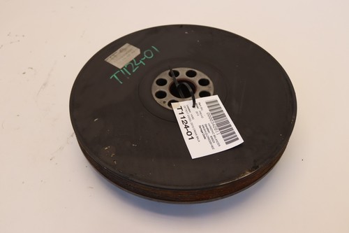 08-17 FREIGHTLINER CASCADIA 125 DETROIT DD15 CRANK BALANCER A4720350300 OEM
