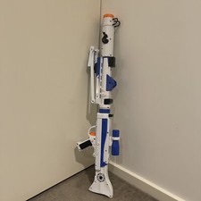 Star Wars Clone Create Your Own Wars Ultimate Blaster -85 Cm Hasbro - 2008 - Toy