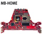 For Asus Rog Gx550L Gx550 Gx550Lxs Gx550Lws Motherboard I5 I9 Rtx2080/8G 16G Ram