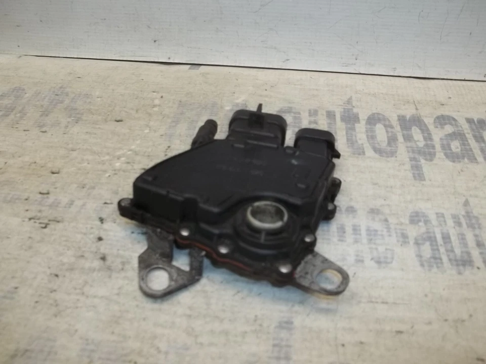 Interruptor de seguridad neutro 96-99 Cadillac Deville Seville Eldorado selector de rango OEM Foto 3 de 4