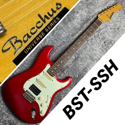 Bacchus Bst-Ssh Car | eBay