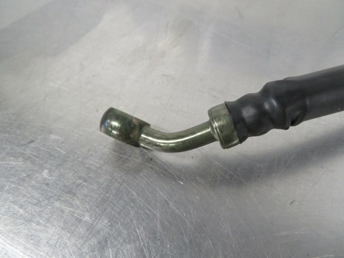 EB762 2009 09 BUELL BLAST FRONT BRAKE LINE HOSE - Picture 3 of 3