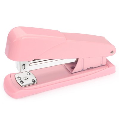 Stapler Office Stapler Desktop Stapler Stapler for DeskPink