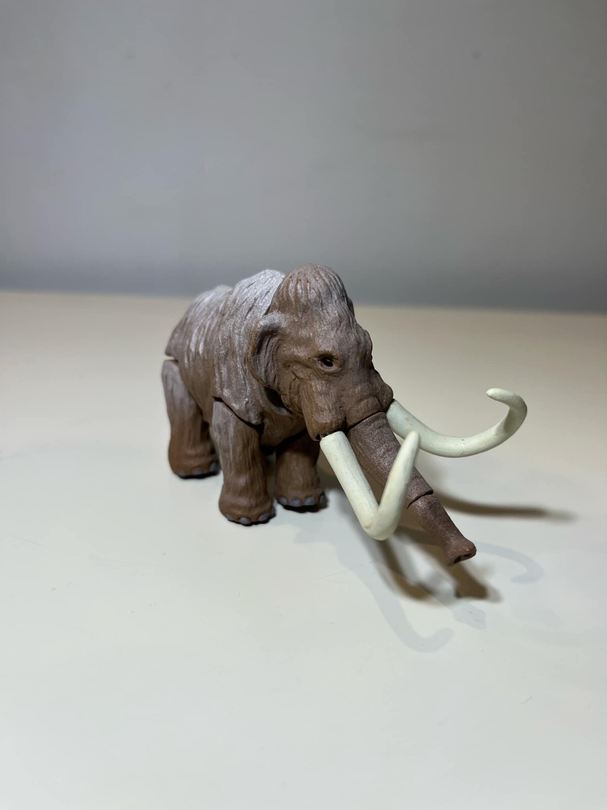 TAKARA TOMY ARTS Extinct Creatures Wooly Mammoth