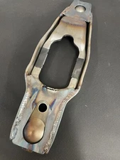 Reinforced Clutch Fork Lever For 1990-2004 VW Beetle Golf Jetta Passat VR6 1.8T