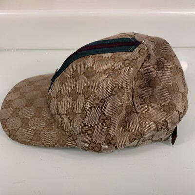 GUCCI キャスケット 楽天市場】グッチ GUCCI GG柄 キャスケット ワークキャップ 帽子