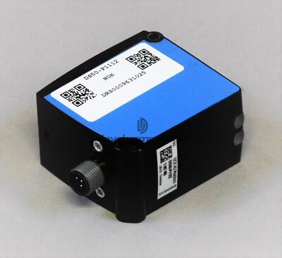 Ein Neu SICK Sensor DS50-P1112
