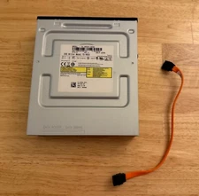 Toshiba DVD Writer Model TS-H653F/DEBH - Desktop DVD Recordable/CD-RW Drive