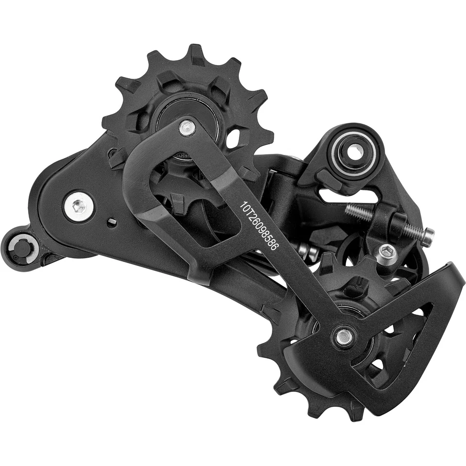 SRAM GX Rear Derailleur 1x11 Type 2.1 Long Cage Black x-Horizon - New - Image 2 of 2