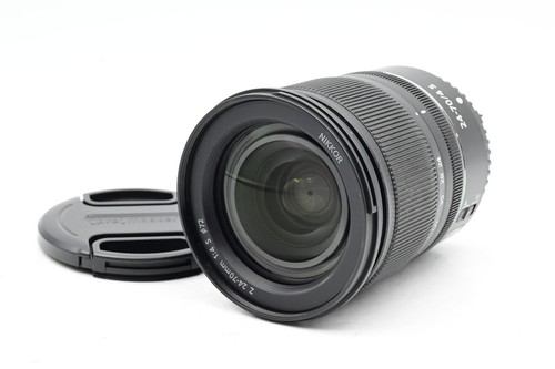 Nikon Nikkor Z 24-70mm f4 S Lens #256