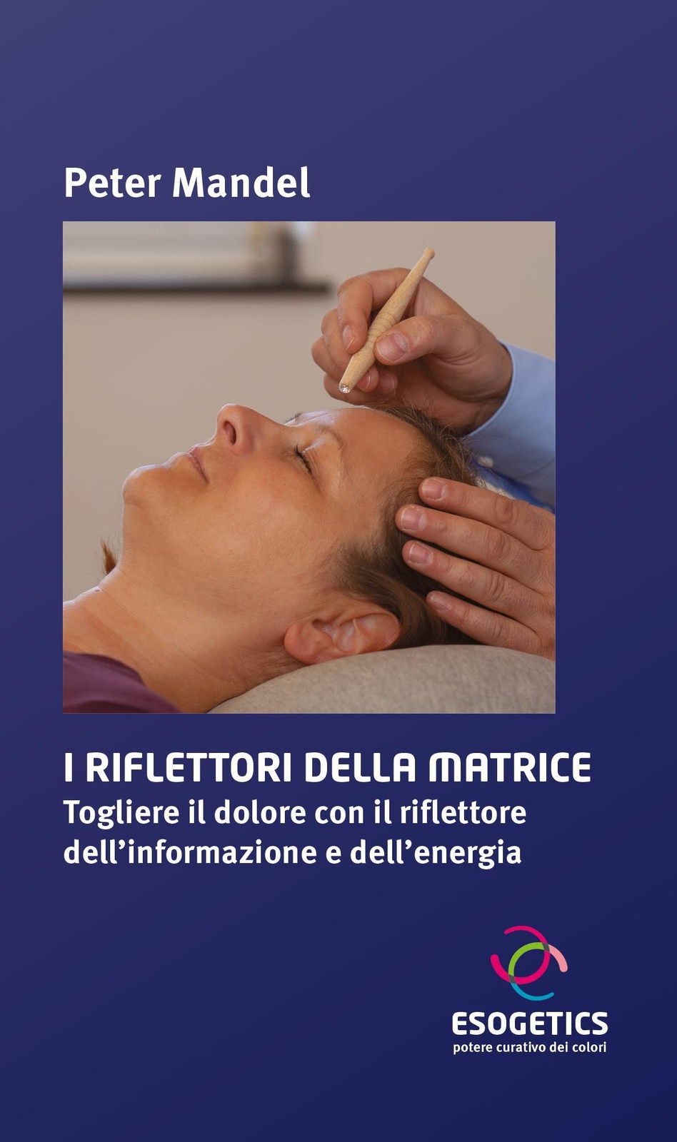 Thumbnail - I Riflettori Della Matrice | Peter Mandel | Taschenbuch | Italienisch