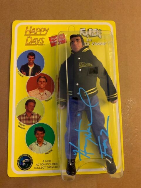 fonzie action figure