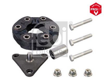 Vérin de coffre STABILUS 016767 - Norauto