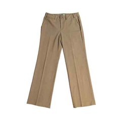 90's Vintage Lauren Ralph Lauren Brown Trousers