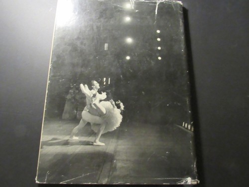 The Sadlers Wells Ballet At The Royal Opera House Covent Garden, 1951 Book - Picture 2 of 8