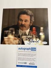 Brad Leland Friday Night Lights signed autographed 8x10 photo FNL ‘Buddy’ ACOA