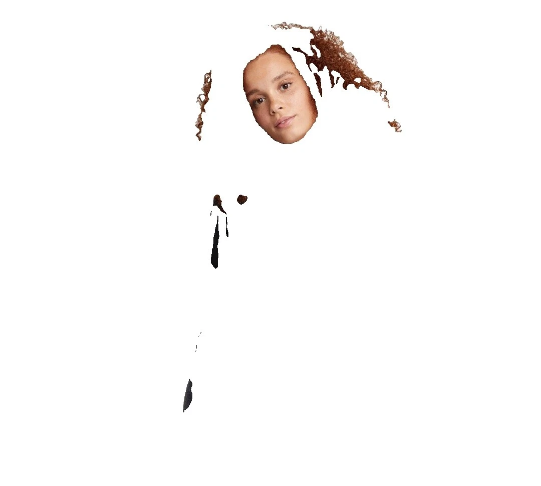 Sudaderas de Hanes Negro para Mujeres