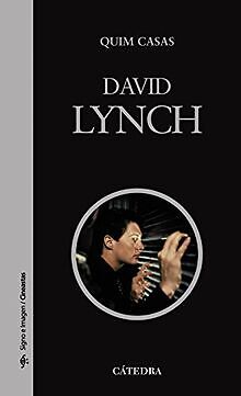 David Lynch (Signo e imagen - Signo e imagen. Cinea... | Buch | Zustand sehr gut - Casas, Quim