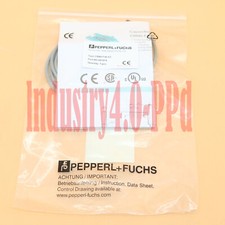 1PCS New For Pepperl+Fuchs CBN5-F46-E2 proximity switch sensor#QW