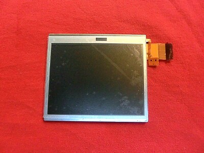 NDS lite Display unten Neu