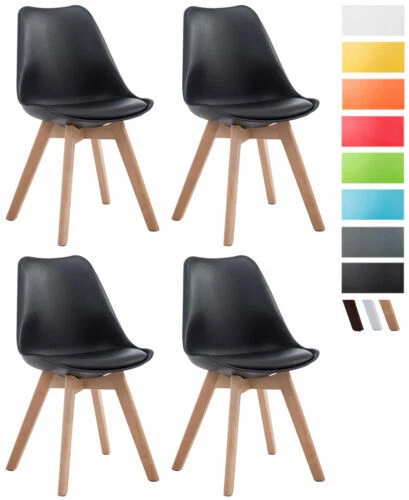 Barhocker & -Eiche Hocker