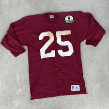 Pottsville Maroons Football Jersey Shirt  1925 Patch  NFL Usa made Reproduction