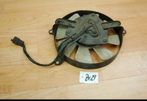 Kawasaki ZZR600D ZZR 600 D Kühler Lüftermotor zx29