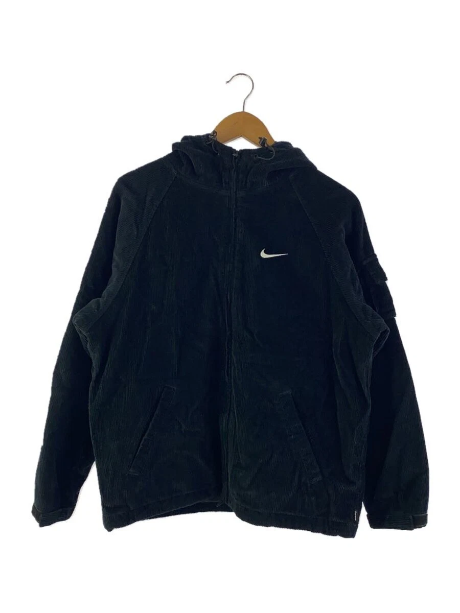 Veste Supreme noire S occasion