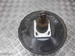 2007 HYUNDAI SANTA FE BREMSKRAFTVERSTARKER LHD 2200CRD 585002B802