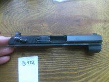 IMI Baby Desert Eagle Parts 45ACP Slide W/ Sights Safety Firing Pin Complete