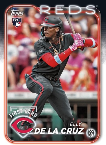 Set Completo Baseball 2024 Edizione Limitata - Confezione Sigillata per Collezionisti - Foto 5 di 11