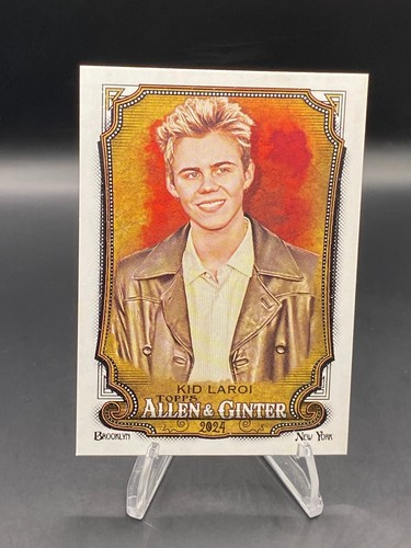 2024 Topps Allen & Ginter Baseball Cards You Pick - Pick Your Card #176-350 - Picture 51 of 172