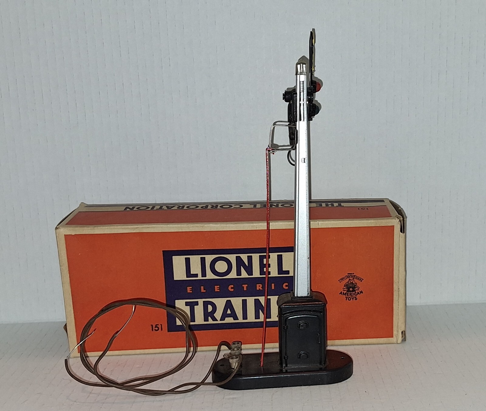 Click here to see eBay Auction