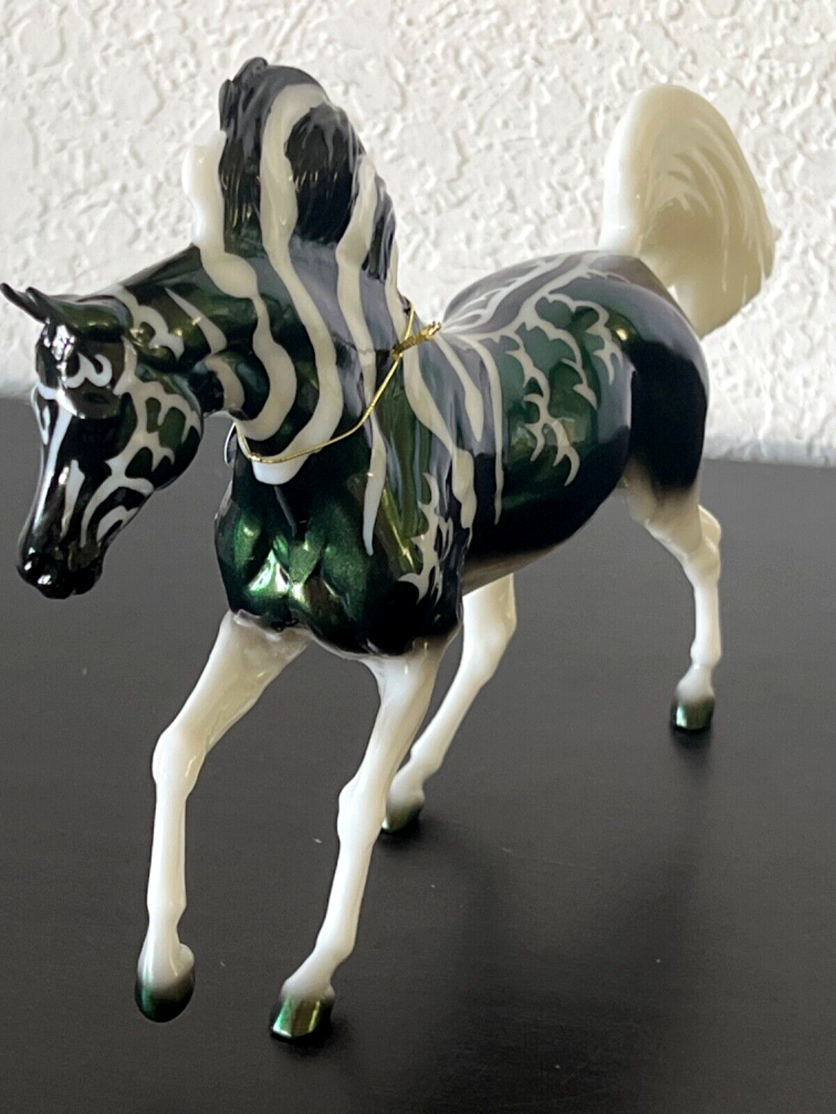 Slither  2023 Freedom Series Halloween Horse 