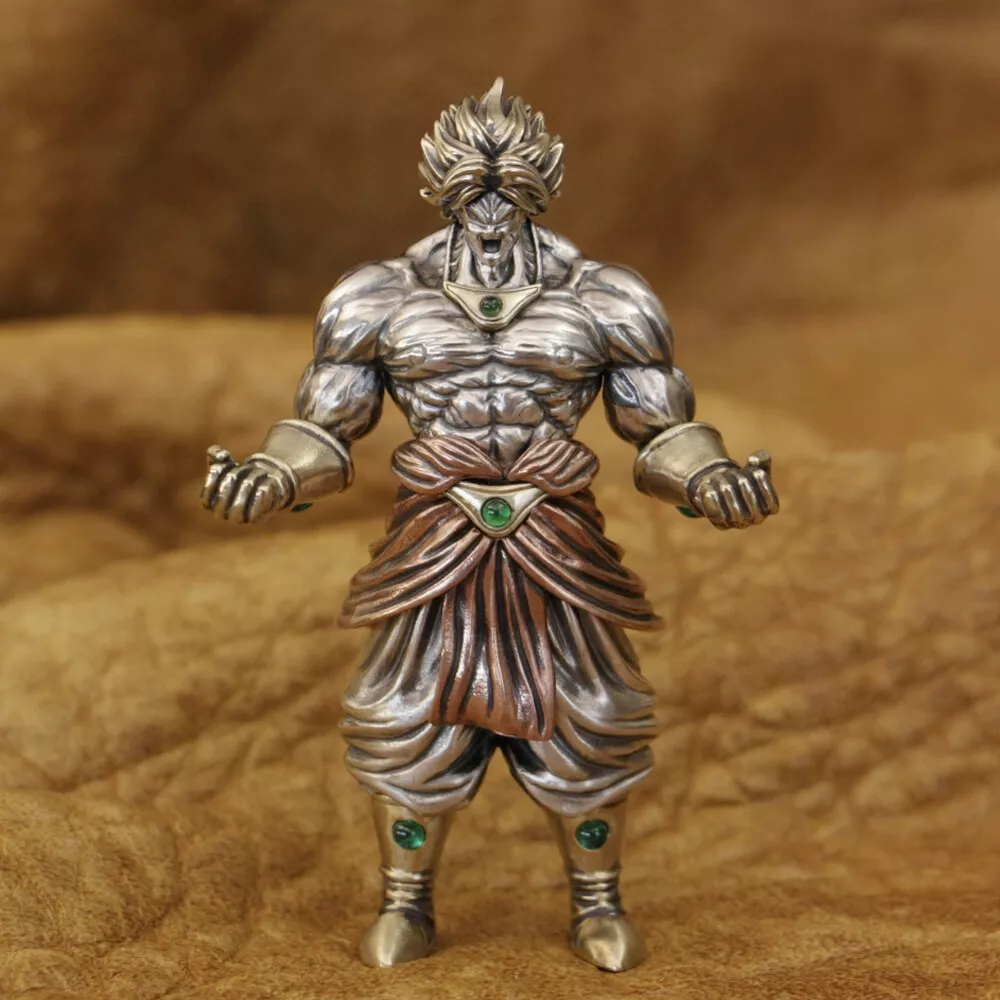 Broly necklace deals