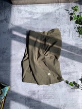 Nike ACG Cargo Shorts Mens XXL