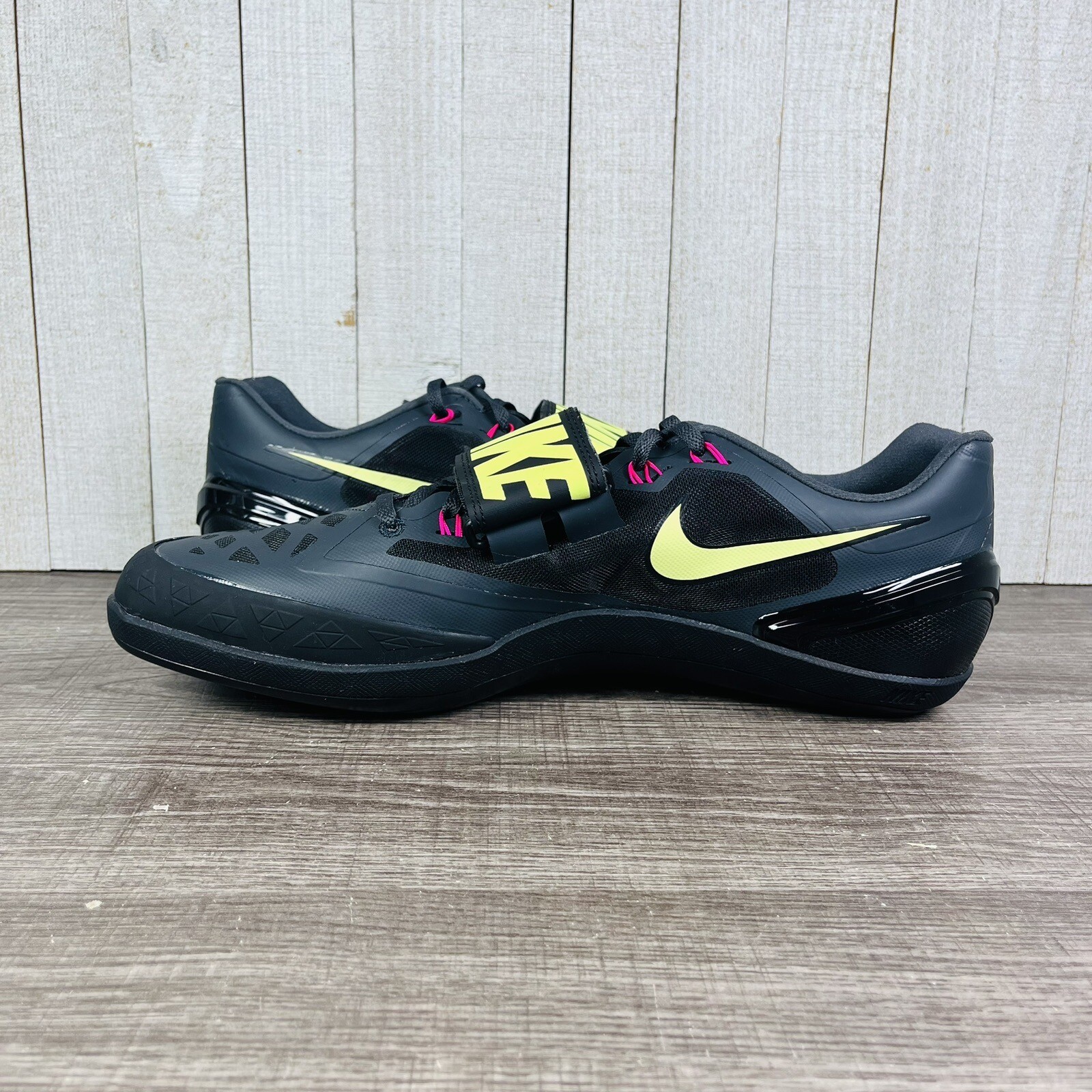 nike zoom rotational 6 amazon
