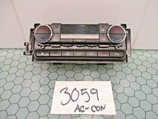 07 08 09 10 Ford Edge AC and Heater Control Used Stock #3059-AC 
